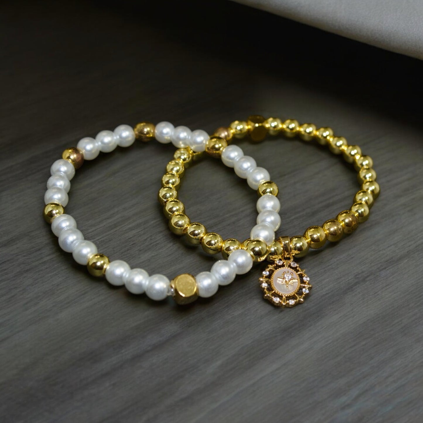 Fashionista Bundle - 5 bracelet deal