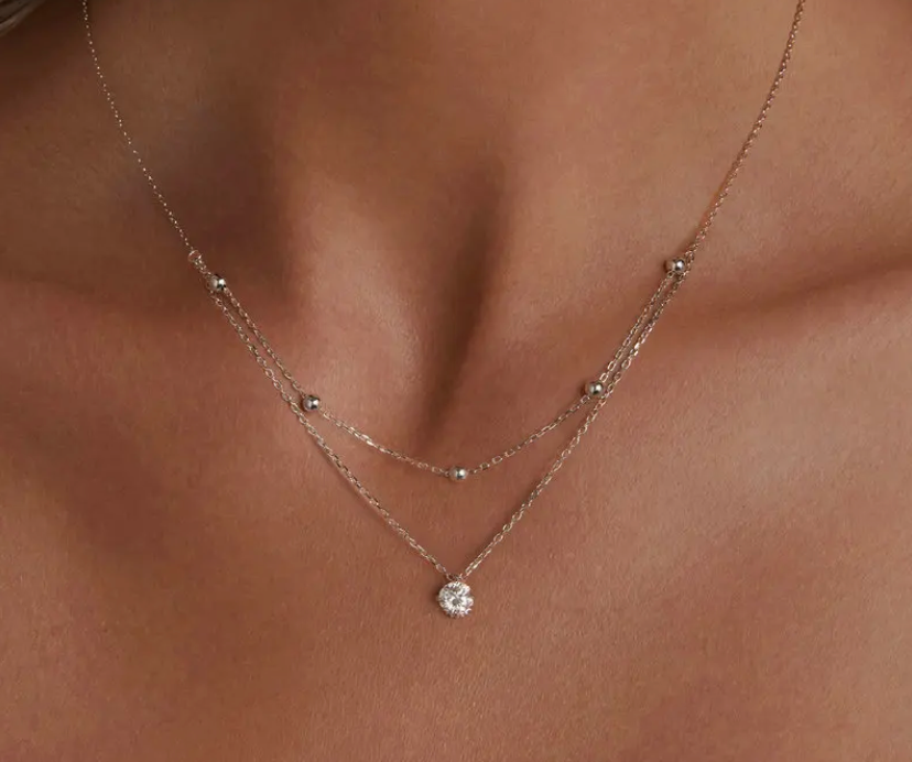 Pendant styles 2025