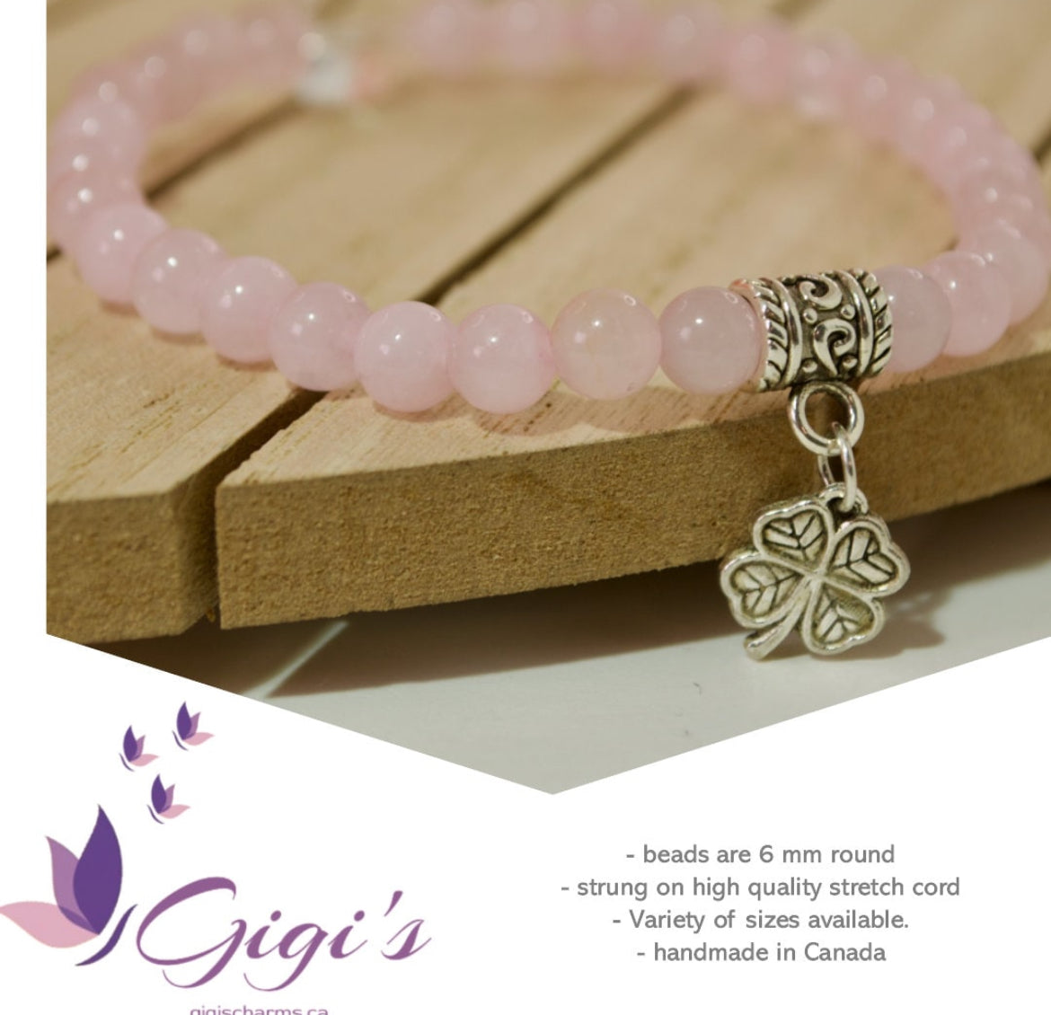 para mujer, pulsera de piedras preciosas, joyería de yoga minimalista 6m