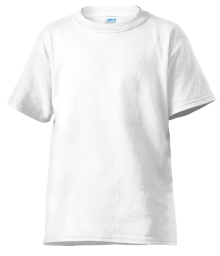 Custom Personalized T-Shirt with Name or Message - Perfect Gift for Birthdays, Anniversaries, Weddings, and Special Occasions blue white