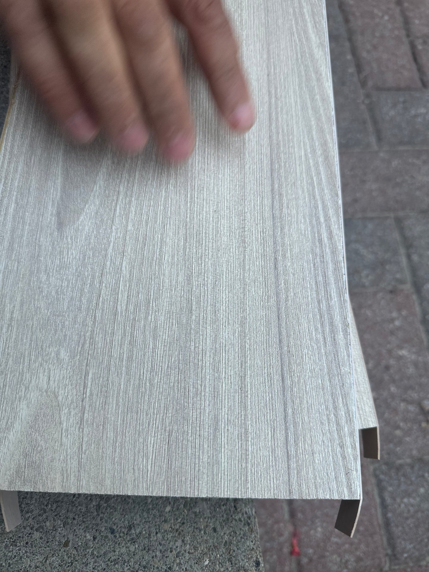 Trimmer, Planer For Veneer, PVC, Laminate - Great for Woodworking Professionals - Right or Left Handed. Practical Gift for him