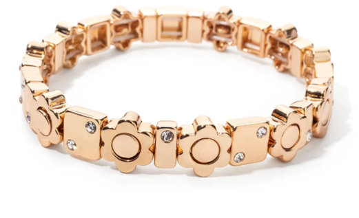 Gold Trendy Elegant Macrame Bracelet Set, Evil Eye, Layer-Friendly. Adjustable. Everyday Jewelry. Choose Your Perfect Pairing