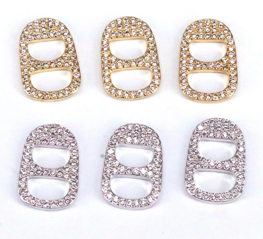 Trendy Gold Necklace. Layer-Friendly. Adjustable length